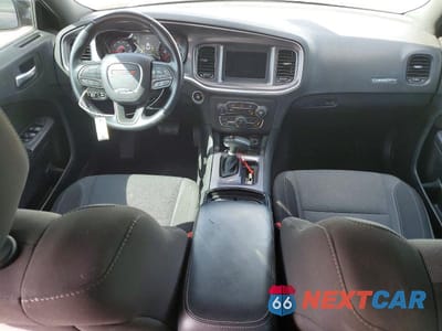 Zdjęcie 8 z 13 samochodu: 2021 DODGE CHARGER SXT VIN:2C3CDXBG7MH512624 - miniatura