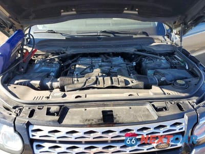 Zdjęcie 12 z 13 samochodu: 2016 LAND ROVER RANGE ROVER SPORT SC VIN:SALWR2EF4GA103850 - miniatura