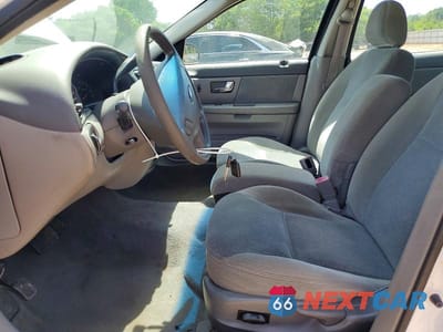 Zdjęcie 7 z 12 samochodu: 2002 FORD TAURUS SE VIN:1FAFP53UX2A122305 - miniatura