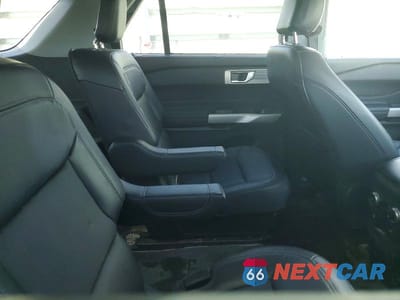 Zdjęcie 11 z 13 samochodu: 2024 FORD EXPLORER LIMITED VIN:1FMSK7FH4RGA05419 - miniatura
