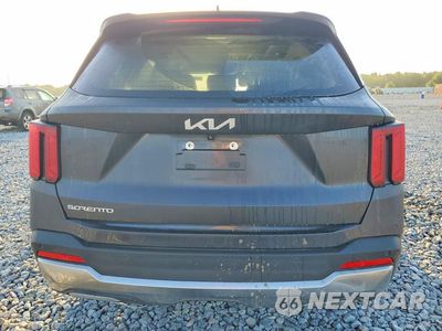 Zdjęcie 6 z 14 samochodu: 2025 KIA SORENTO VIN:5XYRL4JC4SG375725 - miniatura