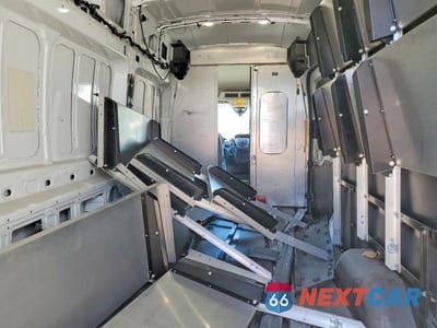 Zdjęcie 10 z 13 samochodu: 2018 FORD TRANSIT T-250 VIN:1FTKR3XM9JKB52261 - miniatura