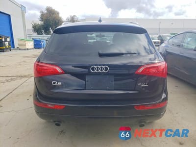 Zdjęcie 6 z 12 samochodu: 2012 AUDI Q5 PREMIUM PLUS VIN:WA1LFAFP2CA026050 - miniatura