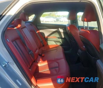 Zdjęcie 10 z 13 samochodu: 2021 KIA K5 GT LINE VIN:5XXG64J29MG075174 - miniatura