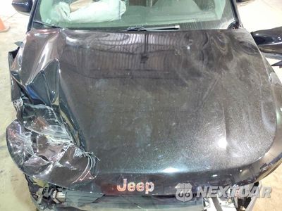 Zdjęcie 12 z 14 samochodu: 2018 JEEP COMPASS LIMITED VIN:3C4NJDCB7JT423489 - miniatura