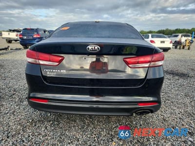 Zdjęcie 6 z 12 samochodu: 2016 KIA OPTIMA LX VIN:KNAGT4L32G5111033 - miniatura