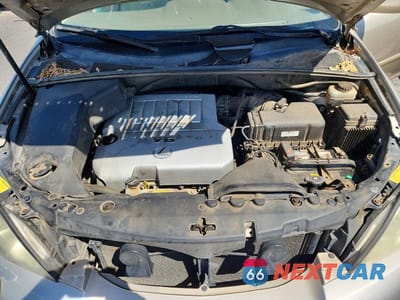 Zdjęcie 12 z 13 samochodu: 2007 LEXUS RX 350 VIN:JTJGK31U670009837 - miniatura