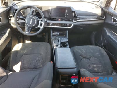 Zdjęcie 8 z 14 samochodu: 2023 KIA SPORTAGE LX VIN:KNDPUCAF0P7039096 - miniatura