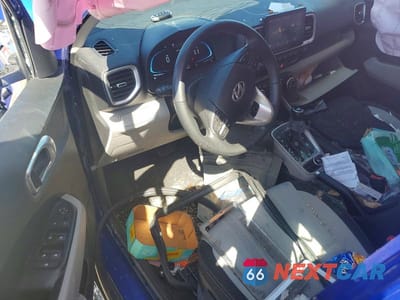 Zdjęcie 8 z 12 samochodu: 2025 HYUNDAI VENUE SEL VIN:KMHRC8A39SU369663 - miniatura