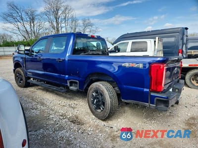 Drugie zdjęcie samochodu z przodu: 2026 FORD F350 SUPER VIN:1FT8W3BT5TED06872 - miniatura
