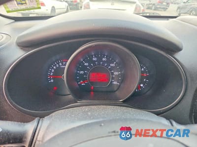 Zdjęcie 9 z 11 samochodu: 2019 KIA SOUL BASE VIN:KNDJN2A25K7022846 - miniatura