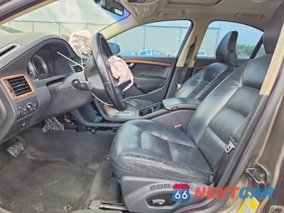 Zdjęcie 7 z 13 samochodu: 2009 VOLVO S80 3.2 VIN:YV1AS982491088660 - miniatura