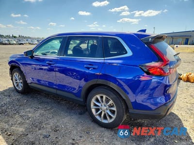 Drugie zdjęcie samochodu z przodu: 2023 HONDA CR-V EX VIN:7FARS4H4XPE016819 - miniatura