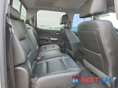 Zdjęcie 11 z 13 samochodu: 2019 CHEVROLET SILVERADO K2500 HEAVY DUTY LTZ VIN:1GC1KTEYXKF136733 - miniatura