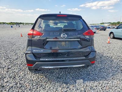 Zdjęcie 6 z 14 samochodu: 2017 NISSAN ROGUE S VIN:JN8AT2MV0HW010778 - miniatura