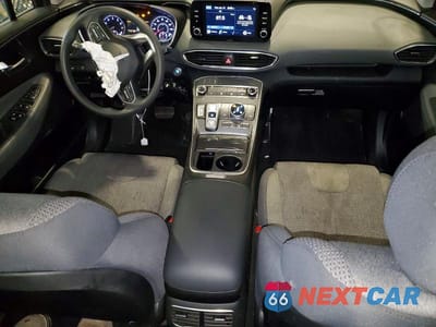 Zdjęcie 8 z 13 samochodu: 2022 HYUNDAI SANTA FE SEL VIN:5NMS2DAJ4NH379206 - miniatura
