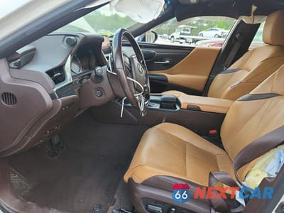 Zdjęcie 7 z 12 samochodu: 2019 LEXUS ES 300H ULTRA LUXURY VIN:JTHB21B14K2044507 - miniatura
