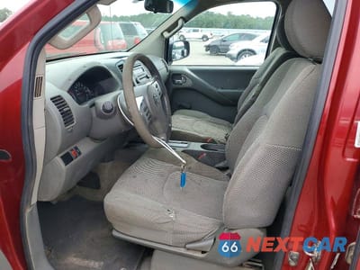 Zdjęcie 7 z 11 samochodu: 2014 NISSAN FRONTIER S VIN:1N6AD0ERXEN766065 - miniatura