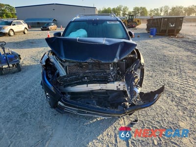 Piąte zdjęcie samochodu w środku: 2019 TOYOTA HIGHLANDER LIMITED VIN:5TDDZRFH2KS976659 - miniatura