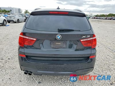 Zdjęcie 6 z 12 samochodu: 2014 BMW X3 XDRIVE28I VIN:5UXWX9C55E0D32610 - miniatura