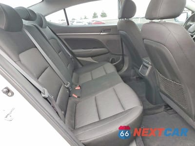 Zdjęcie 10 z 12 samochodu: 2017 HYUNDAI ELANTRA VALUE EDITION VIN:KMHD84LF2HU354913 - miniatura