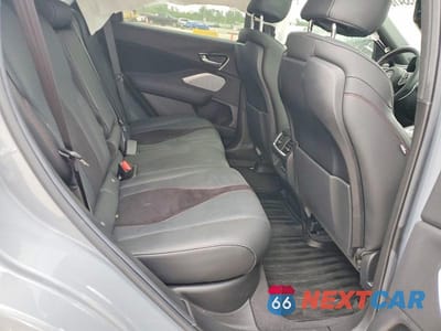 Zdjęcie 11 z 13 samochodu: 2025 ACURA RDX A-SPEC VIN:5J8TC2H65SL011605 - miniatura