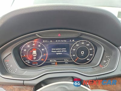 Zdjęcie 9 z 13 samochodu: 2020 AUDI Q5 PREMIUM PLUS VIN:WA1BNAFY7L2018687 - miniatura