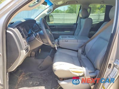 Zdjęcie 7 z 12 samochodu: 2013 TOYOTA TUNDRA DOUBLE CAB SR5 VIN:5TFRU5F17DX029355 - miniatura