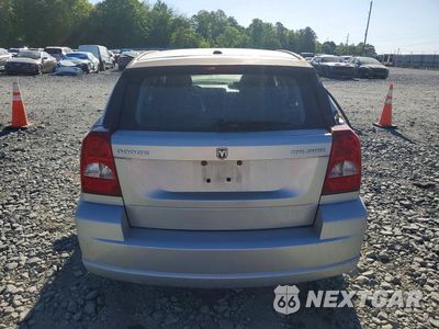 Zdjęcie 6 z 13 samochodu: 2011 DODGE CALIBER MAINSTREET VIN:1B3CB3HA6BD247364 - miniatura