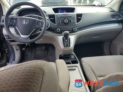 Zdjęcie 8 z 13 samochodu: 2014 HONDA CR-V EX VIN:2HKRM4H52EH716072 - miniatura