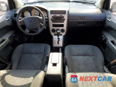 Zdjęcie 8 z 13 samochodu: 2008 DODGE CALIBER VIN:1B3HB28B98D749321 - miniatura