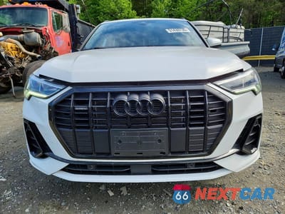 Piąte zdjęcie samochodu w środku: 2025 AUDI Q3 PREMIUM S LINE 45 VIN:WA1DECF38S1012037 - miniatura