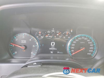 Zdjęcie 9 z 12 samochodu: 2018 GMC SIERRA K1500 DENALI VIN:3GTU2PEC5JG208833 - miniatura
