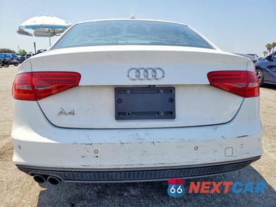 Zdjęcie 6 z 12 samochodu: 2016 AUDI A4 PREMIUM S-LINE VIN:WAUAFAFL8GN010411 - miniatura