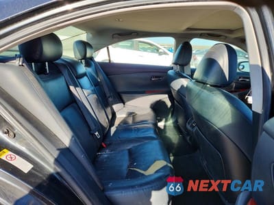 Zdjęcie 10 z 12 samochodu: 2008 LEXUS ES 350 VIN:JTHBJ46G082168382 - miniatura
