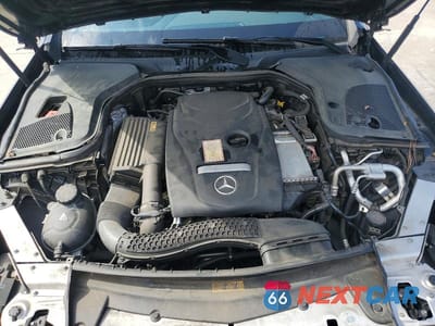 Zdjęcie 11 z 12 samochodu: 2017 MERCEDES-BENZ E 300 VIN:WDDZF4JB1HA040242 - miniatura