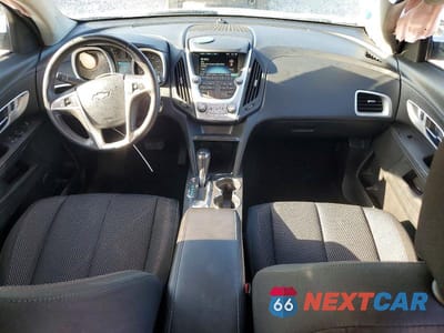 Zdjęcie 8 z 14 samochodu: 2016 CHEVROLET EQUINOX LT VIN:2GNALCEK5G6116505 - miniatura