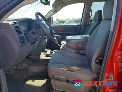 Zdjęcie 7 z 12 samochodu: 2006 DODGE RAM 3500 VIN:3D7LX39C16G191915 - miniatura