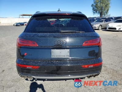 Zdjęcie 6 z 12 samochodu: 2022 AUDI SQ5 PRESTIGE VIN:WA1C4AFY8N2029322 - miniatura