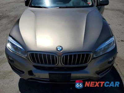 Zdjęcie 12 z 13 samochodu: 2017 BMW X6 XDRIVE35I VIN:5UXKU2C33H0U28914 - miniatura