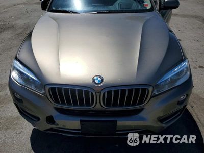 Zdjęcie 12 z 13 samochodu: 2017 BMW X6 XDRIVE35I VIN:5UXKU2C33H0U28914 - miniatura