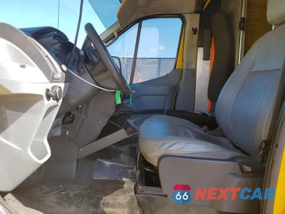 Zdjęcie 7 z 13 samochodu: 2015 FORD TRANSIT 250 DELIVERY VAN VIN:1FTCR3XM0FKA30108 - miniatura