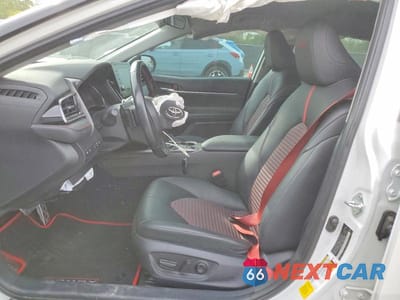 Zdjęcie 7 z 12 samochodu: 2023 TOYOTA CAMRY TRD VIN:4T1KZ1AK1PU079195 - miniatura
