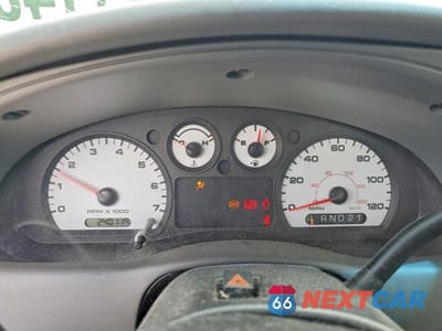 Zdjęcie 9 z 11 samochodu: 2004 FORD RANGER VIN:1FTYR10U94PB53684 - miniatura