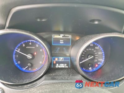Zdjęcie 9 z 12 samochodu: 2018 SUBARU LEGACY 2.5I PREMIUM VIN:4S3BNAF64J3044188 - miniatura