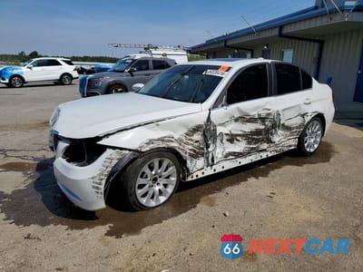 2006 BMW 330 I WBAVB33506KS31404 - główne zdjęcie licytacji z USA - miniatura