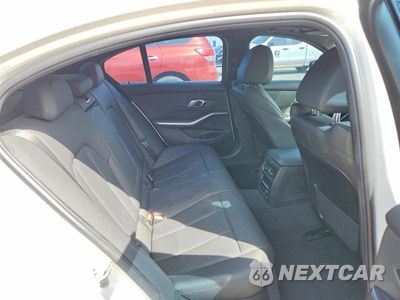 Zdjęcie 10 z 11 samochodu: 2020 BMW 330I VIN:3MW5R1J02L8B15187 - miniatura