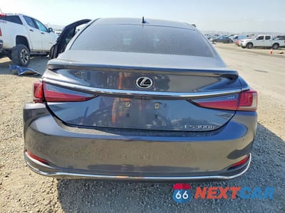 Zdjęcie 6 z 12 samochodu: 2023 LEXUS ES 300H BASE VIN:58ADA1C1XPU030526 - miniatura