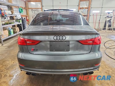 Zdjęcie 6 z 12 samochodu: 2015 AUDI A3 PREMIUM VIN:WAUBFGFF4F1038620 - miniatura