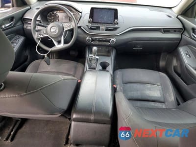 Zdjęcie 8 z 13 samochodu: 2020 NISSAN ALTIMA S VIN:1N4BL4BW4LC252805 - miniatura